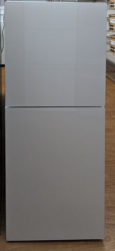 TWINBIRD 2ドア冷蔵庫 HR-915 2019年製　ag-ad303