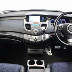 🚗ホンダ オデッセイ アブソルート◎審査通過率95％❕❕❕自営業の方もお問い合わせをの画像