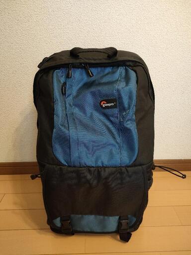 Loweproカメラ／ノートパソコン用バックパックFastpack 250