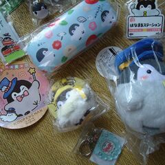 コウペンちゃんグッズ
