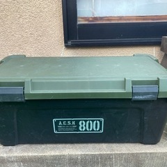 収納ボックス❗️
