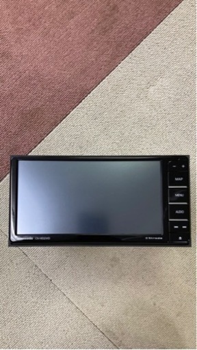 カーナビ　パナソニック　CN-HE02WD