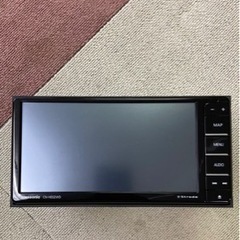 カーナビ　パナソニック　CN-HE02WD