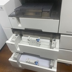 RICOH　リコー SG 5200 A4 ジェルジェットプリンター 　2022年製　　リサイクルショップ宮崎屋佐土原店24.2.29Fの画像