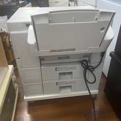 RICOH　リコー SG 5200 A4 ジェルジェットプリンター 　2022年製　　リサイクルショップ宮崎屋佐土原店24.2.29Fの画像