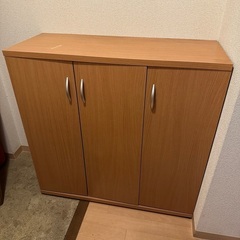 靴箱(シューズラック)