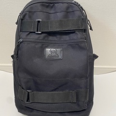 トイマシーンリュック