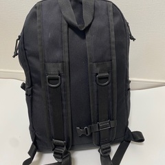 トイマシーンリュックの画像