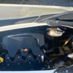 SEADOO シードゥ　ジェットスキー　トレーラー付きの画像