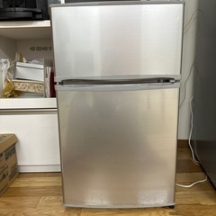 取引先決まりました。作動確認済、1人暮用におすすめ⭐︎2018年...