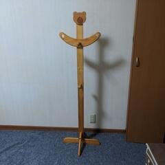 子供用ハンガーラック