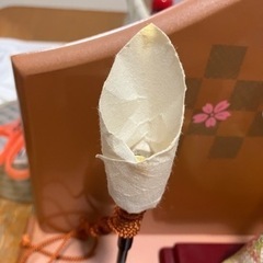 お雛様の画像