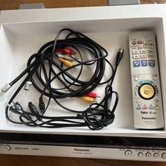 DVDレコーダー☆値下げしました☆の画像
