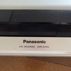 DVDレコーダー☆値下げしました☆の画像