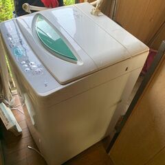 洗濯機