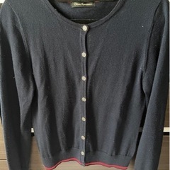 【美品】上品カーディガン