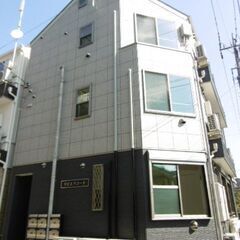 LINEで問い合わせ可！！☆メッセ西新井☆西新井大師西駅徒歩10...