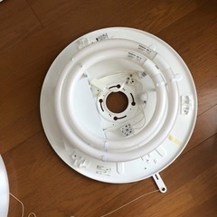 シーリングライト（蛍光灯）の画像
