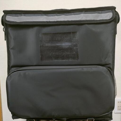 【正規品】Uber Eats 配達バッグ
