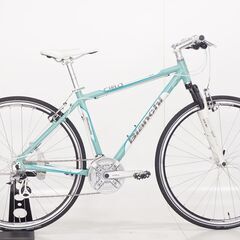 BIANCHI 「ビアンキ」  CIELO 2010年頃モデル クロスバイク