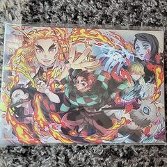 もう手に入らない！鬼滅の刃ノベルティの画像