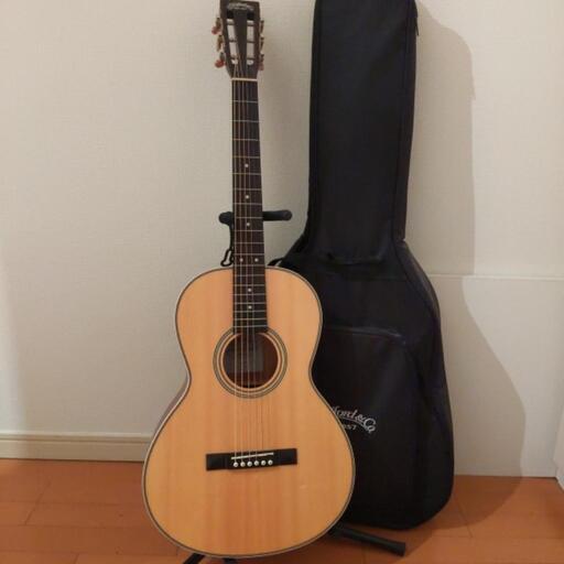 スタッフォード stafford SF-4 SY アコースティックギター クロサワ楽器