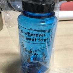 フルグラ ナルゲン 広口ボトル １ℓ Tritanの画像