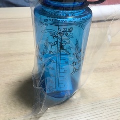 フルグラ ナルゲン 広口ボトル １ℓ Tritanの画像