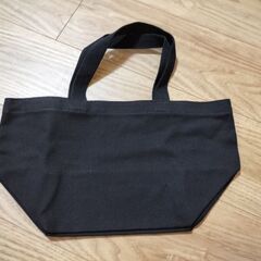 お弁当用　バッグ　資生堂