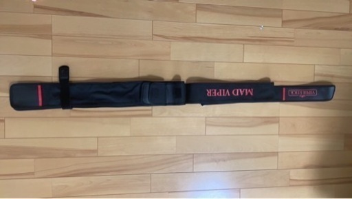 ダイワ マッドバイパー 落とし込み M-235SMT