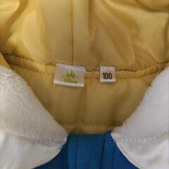 白雪姫 Snow White のジャンパー 100㎝の画像