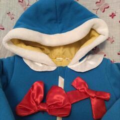 白雪姫 Snow White のジャンパー 100㎝の画像