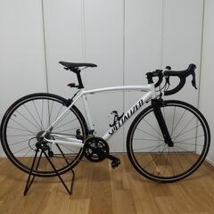 値下げしました！【美品！ロードバイク】specialized a...
