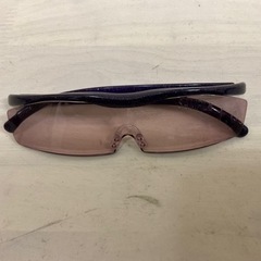 ハズキルーペ③コンパクト　未使用品