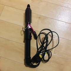 ヘアアイロン　ヴィダルサスーン