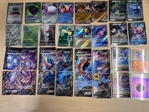 ポケモンカード　黒炎の支配者　BOX  デッキビルドBOX オマケ付き