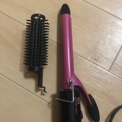 ヘアアイロン　ヴィダルサスーンの画像