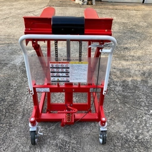 その他 Bishamon LV50W