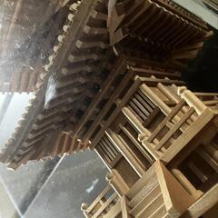 完全手作り　匠の技　特別価格の画像
