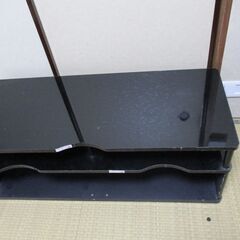 テレビ・オーディオラック