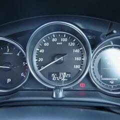 【自社ローン】 CX-5 2.2XD Lpkg  ☆最長３６回払...