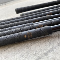 ゴルフクラブの画像