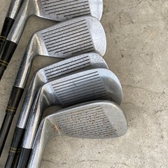 ゴルフクラブの画像