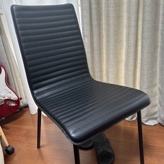 無料　椅子　差し上げます。の画像