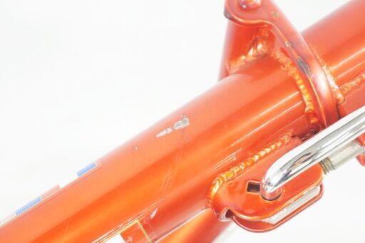 DAHON 「ダホン」 BOARDWALK 2002年モデル 折り畳み自転車