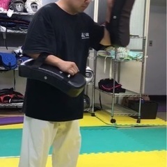 完全個別指導のカラテ教室（不登校でお悩みの方、おとなしいお子様向け）の画像