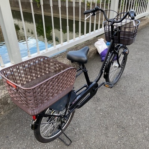 買い物仕様車