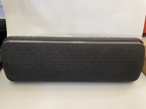 人気のSONY Bluetooth BTスピーカー　SRS-XB32