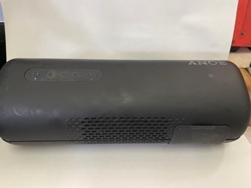 人気のSONY Bluetooth BTスピーカー　SRS-XB32