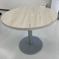 丸テーブル